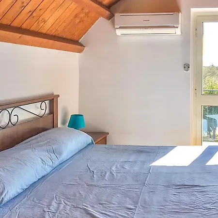 Casa Chappell Apartment *