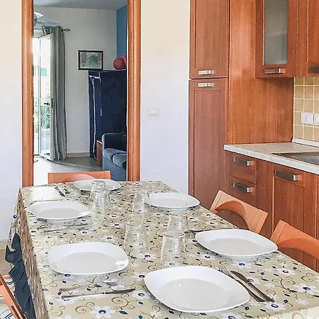 Casa Chappell Appartement *