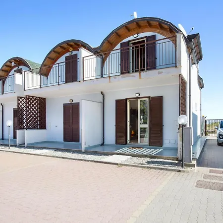 Апартаменты Casa Chappell